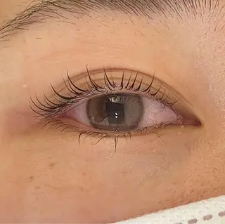 マツエク・マツパ Eyelash &nailartsalon Ali'i Hale所属・Ali'i YURIのマツエク・マツパデザイン