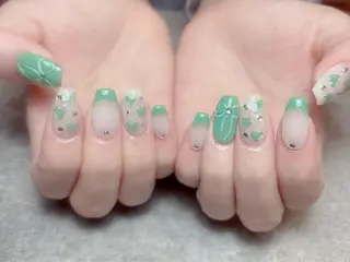 ネイル Nail Salon Taki/吉祥寺店のネイルデザイン