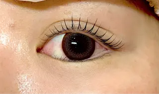 マツエク・マツパ &Jolie beauty salon所属・eyelist toyodaのマツエク・マツパデザイン