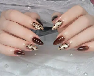 ネイル 🎀Lilla💎 Nail Salonのネイルデザイン