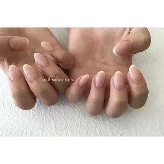 ネイル nail salon tina.所属・中山 はづきのネイルデザイン