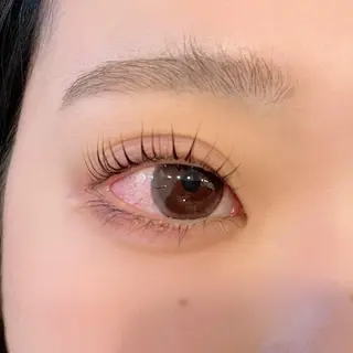 マツエク・マツパ Sakurablow 難波店　小嶋の眉毛・アイブロウイメージ