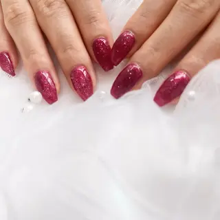 ネイル 【勝どき店】 SAKIのネイルデザイン