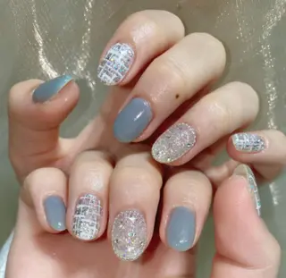 ネイル Queen’s 歌舞伎町店のネイルデザイン