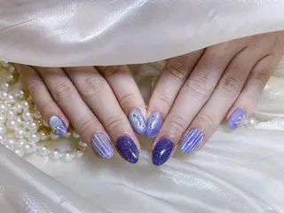 ネイル Rejoice Nail Salonのネイルデザイン