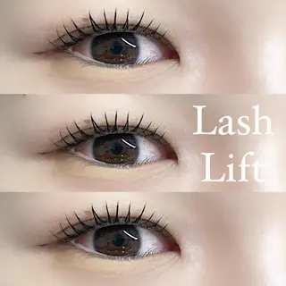 マツエク・マツパ amii.鶴屋町店所属・横浜/まつパ/ エクステ/ミユ♡のマツエク・マツパデザイン