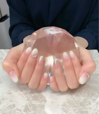 ネイル ゆぴねいる所属・ゆぴねいる yupinailのネイルデザイン