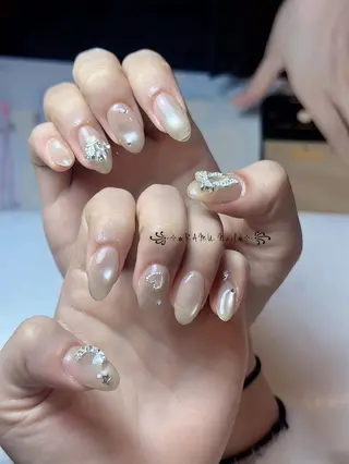 ネイル RAMU Nail 恵比寿店のネイルデザイン