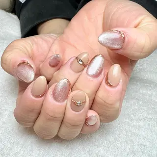 ネイル COCO+所属・COCO +のエステ・リラクイメージ