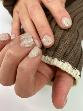 ネイル 314 さんいちよん yumiのネイルデザイン