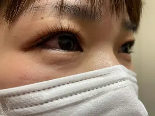 マツエク・マツパ salonde CHANELのマツエク・マツパデザイン