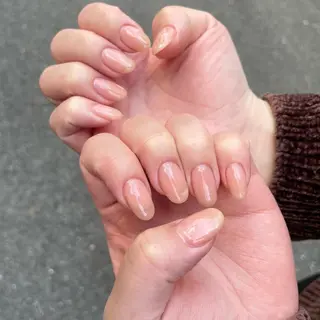 ネイル nail.gorin所属・吉村 優子のネイルデザイン