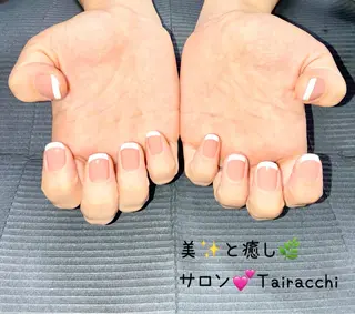 ネイル Tairacchi ﾀｲﾗｯﾁのエステ・リラクイメージ