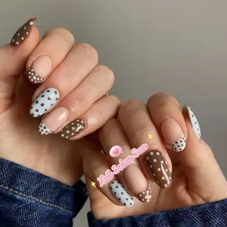 ネイル Sun Nail サン ネイルサロンのネイルデザイン