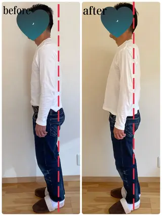 原田 由貴のエステ・リラクイメージ