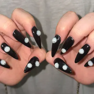 ネイル 木村 夏生 /アート･個性派👾のネイルデザイン