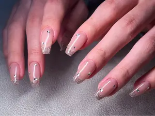 ネイル GO TODAY SHAiRE SALON所属・aya アヤのネイルデザイン