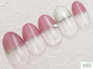 ネイル ネイル nanのネイルデザイン