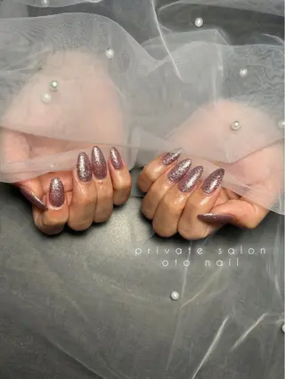 ネイル oto nailのネイルデザイン