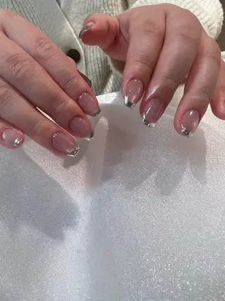 ネイル earth宇都宮. 柏崎のネイルデザイン