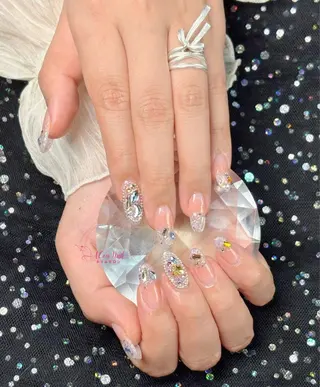 ネイル AConNailSalon所属・ACon NailSalonのネイルデザイン