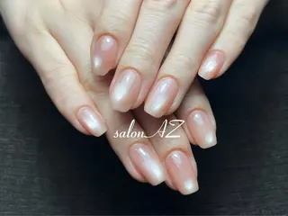 ネイル salon AZのネイルデザイン