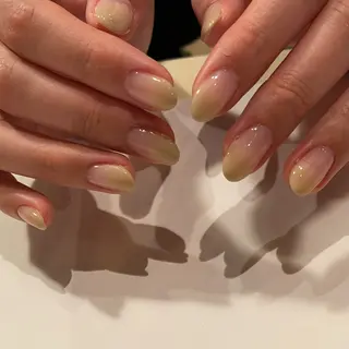 ネイル scre as Etelのネイルデザイン