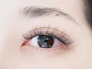 マツエク・マツパ private eye salon　Soime Lu(ソワムル)所属・Soime Lu (ソワムル)のマツエク・マツパデザイン