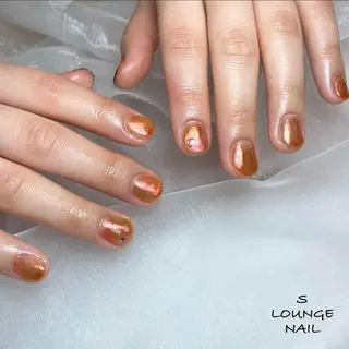ショート ネイル S LOUNGE NAIL所属・パーツたくさん🍓 SUMIのネイルデザイン