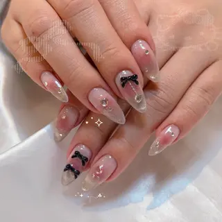 ネイル sayuri ໒꒱のネイルデザイン