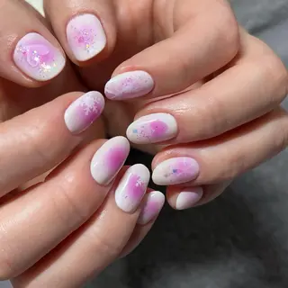 ネイル u sのネイルデザイン