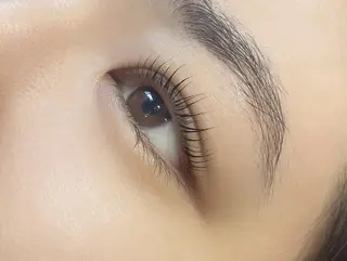 マツエク・マツパ Coquille 上野 御徒町店のマツエク・マツパデザイン