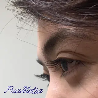 マツエク・マツパ Pua Meliaのマツエク・マツパデザイン