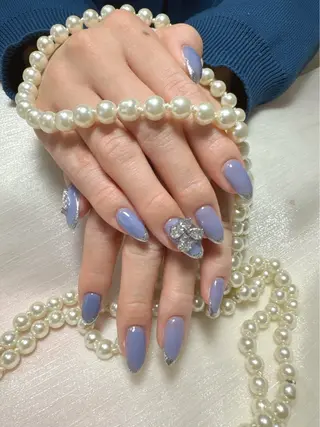 ネイル EN salon💅 🦋もり💕のネイルデザイン