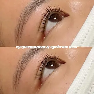 マツエク・マツパ mona 🎀韓国まつパ/眉毛のマツエク・マツパデザイン