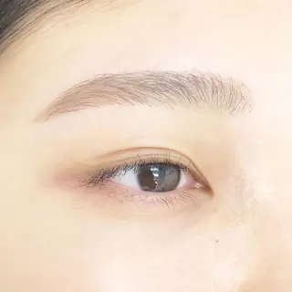 マツエク・マツパ elblink　/ risaのマツエク・マツパデザイン