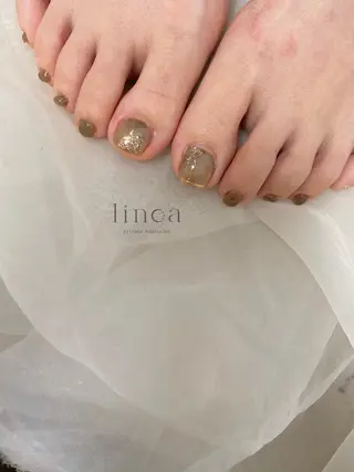 ネイル linoa nailのネイルデザイン