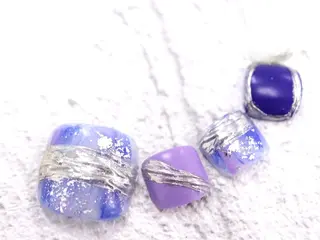 ネイル Dolce.Nail 柏店のネイルデザイン