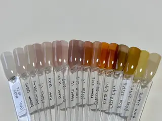 ネイル en./ nail salonのネイルデザイン