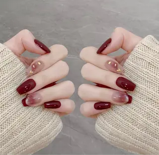 ネイル July Nailのネイルデザイン