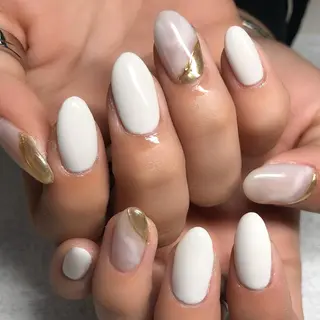 ネイル 【Yappy🌈】 💖P-tanaのネイルデザイン