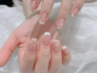 ネイル 鈴木 ミサキのネイルデザイン