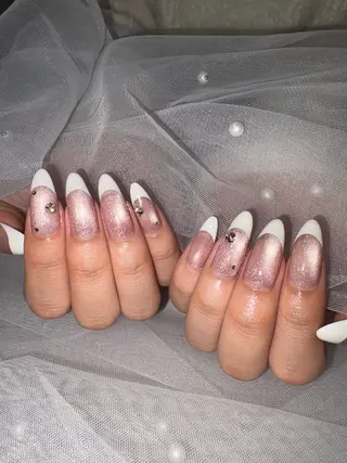 ネイル Kiki _beのネイルデザイン