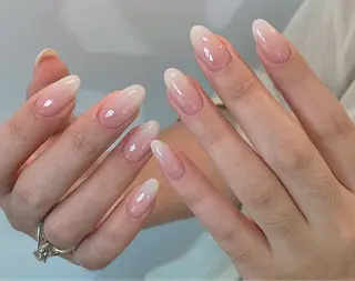 ネイル 🎀Minmin Yi Yiのネイルデザイン