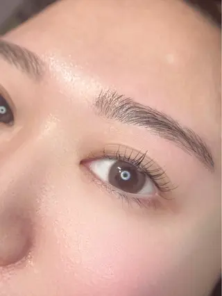 マツエク・マツパ 増田 有奈のマツエク・マツパデザイン