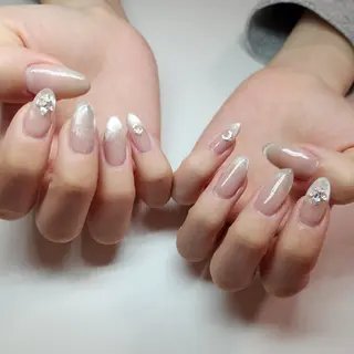 ネイル K3nail   maiのネイルデザイン