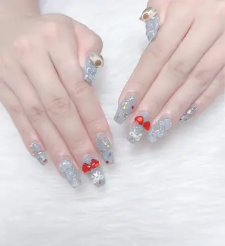 ネイル uuネイルサロン所属・uu ネイルサロン関内🌼のネイルデザイン