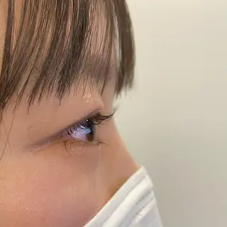 マツエク・マツパ covo eyelash所属・covo 🐻の眉毛・アイブロウイメージ