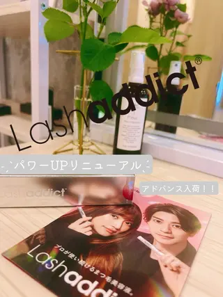 マツエク・マツパ Eyelash Spienicoのその他イメージ