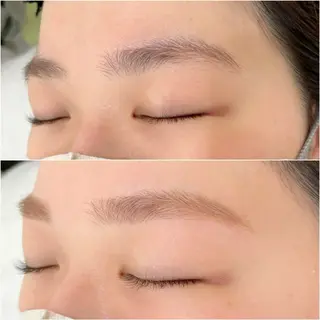 アイブロウ SALON VILLAGE Yokohama所属・丹野 みゆき🦩🦩🫧の眉毛・アイブロウイメージ